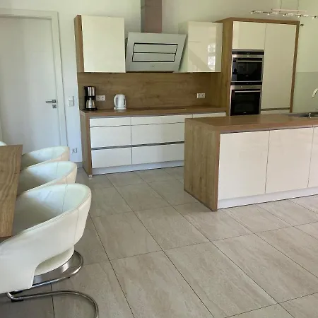 5 Sterne Luxusdomizil Im Duenenland Tatil Evi Karlshagen