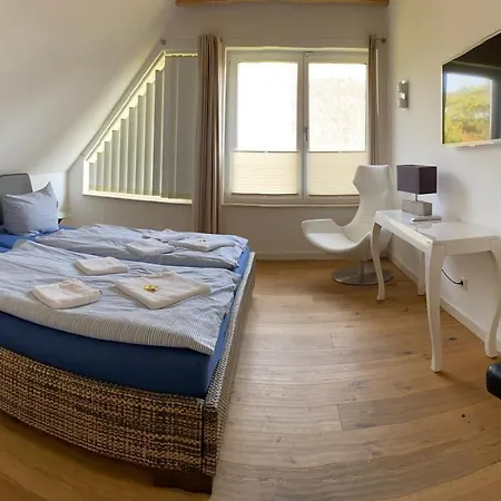 5 Sterne Luxusdomizil Im Duenenland Holiday home Karlshagen