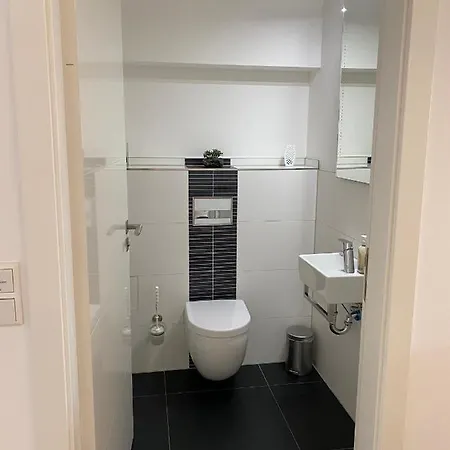 5 Sterne Luxusdomizil Im Duenenland Tatil Evi *