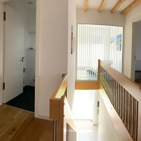 5 Sterne Luxusdomizil Im Duenenland *