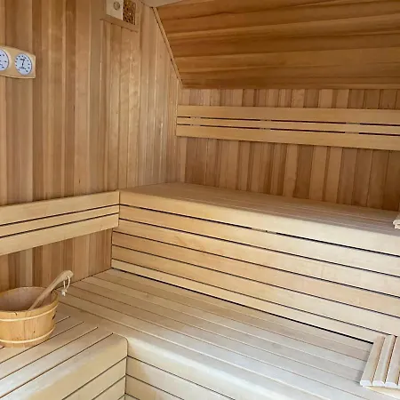 5 Sterne Luxusdomizil Im Duenenland * Karlshagen