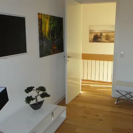 5 Sterne Luxusdomizil Im Duenenland *