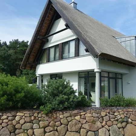 Tatil Evi 5 Sterne Luxusdomizil Im Duenenland