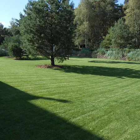 5 Sterne Luxusdomizil Im Duenenland *