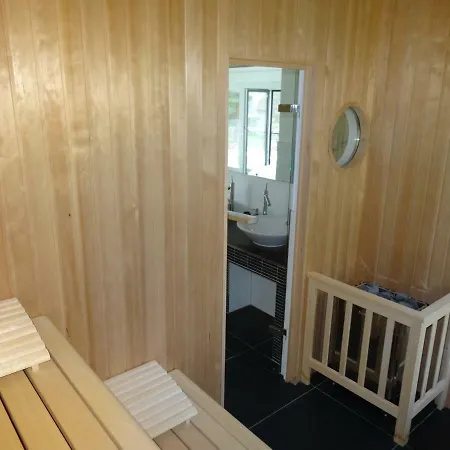 5 Sterne Luxusdomizil Im Duenenland Tatil Evi Karlshagen