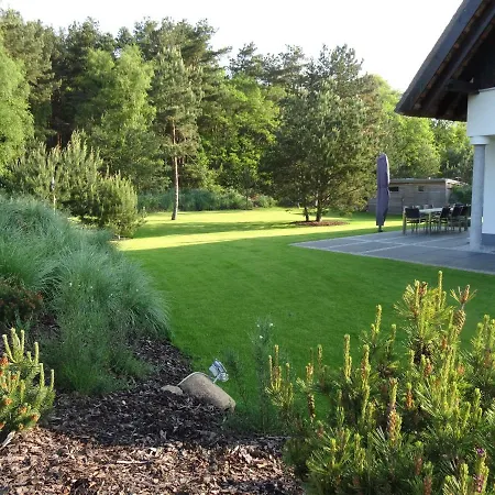 5 Sterne Luxusdomizil Im Duenenland Tatil Evi