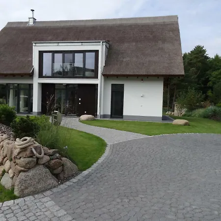 Tatil Evi 5 Sterne Luxusdomizil Im Duenenland *