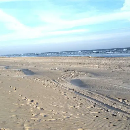 5 Sterne Luxusdomizil Im Duenenland