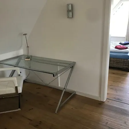 5 Sterne Luxusdomizil Im Duenenland Holiday home Karlshagen