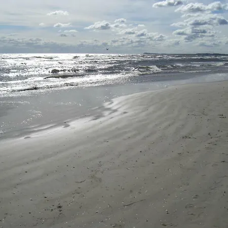 5 Sterne Luxusdomizil Im Duenenland Karlshagen