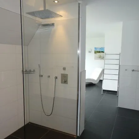 5 Sterne Luxusdomizil Im Duenenland *