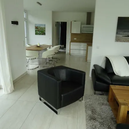 5 Sterne Luxusdomizil Im Duenenland Tatil Evi *