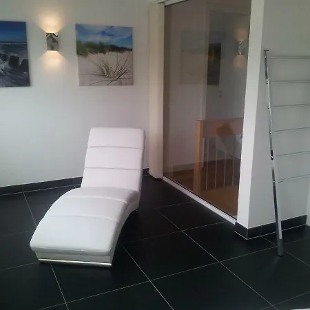 5 Sterne Luxusdomizil Im Duenenland Tatil Evi Karlshagen