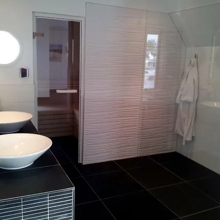 5 Sterne Luxusdomizil Im Duenenland *