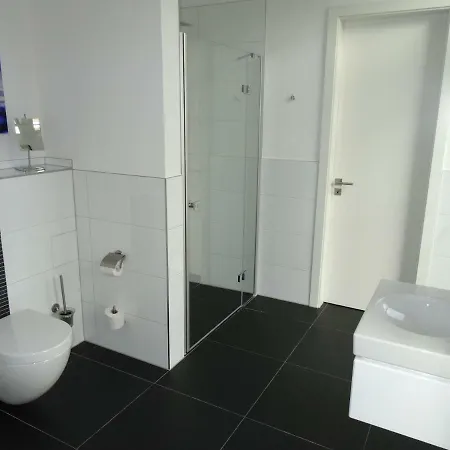 5 Sterne Luxusdomizil Im Duenenland Tatil Evi Karlshagen