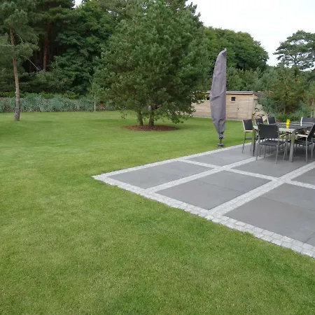 5 Sterne Luxusdomizil Im Duenenland Tatil Evi *