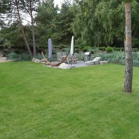 5 Sterne Luxusdomizil Im Duenenland Holiday home *
