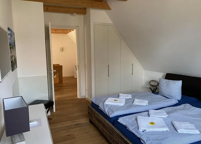 5 Sterne Luxusdomizil Im Duenenland بيت للعطل