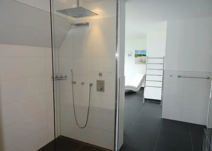 5 Sterne Luxusdomizil Im Duenenland *